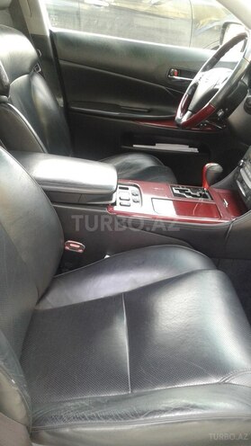 Lexus GS 300 2005, 199,000 km - 0.3 l - Bakı