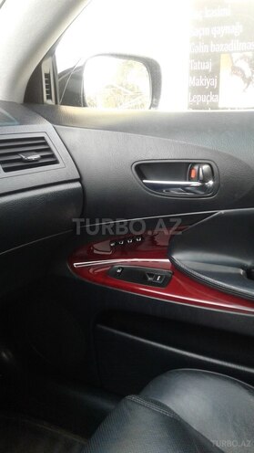 Lexus GS 300 2005, 199,000 km - 0.3 l - Bakı