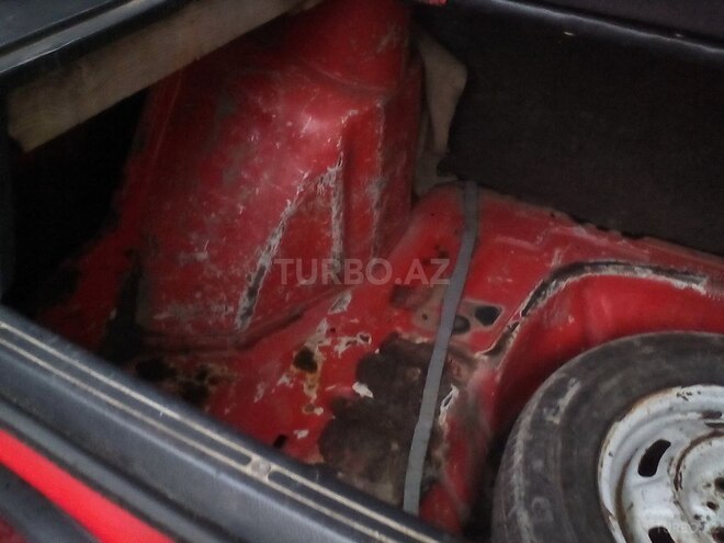 LADA (VAZ) 2109 1991, 145,000 km - 1.5 л - Ağcabədi