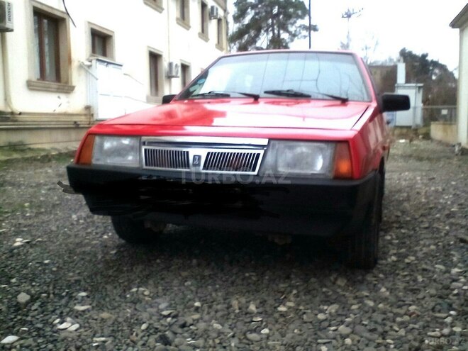 LADA (VAZ) 2109 1991, 145,000 km - 1.5 л - Ağcabədi