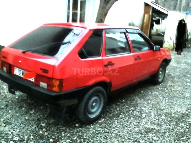 LADA (VAZ) 2109 1991, 145,000 km - 1.5 л - Ağcabədi