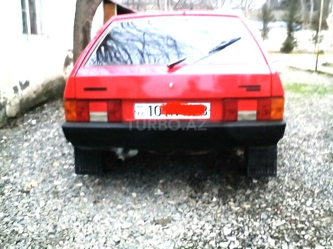 LADA (VAZ) 2109 1991, 145,000 km - 1.5 л - Ağcabədi