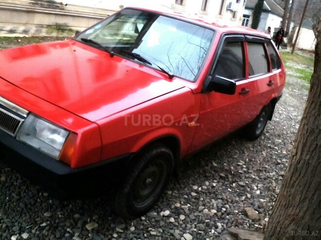 LADA (VAZ) 2109 1991, 145,000 km - 1.5 л - Ağcabədi