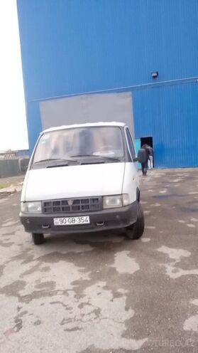GAZ 3302-744 2000, 220,000 km - 2.4 l - Bakı