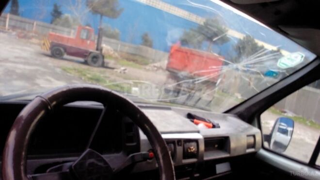 GAZ 3302-744 2000, 220,000 km - 2.4 l - Bakı