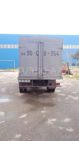 GAZ 3302-744 2000, 220,000 km - 2.4 l - Bakı