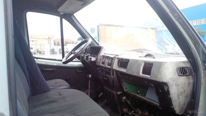 GAZ 3302-744 2000, 220,000 km - 2.4 l - Bakı