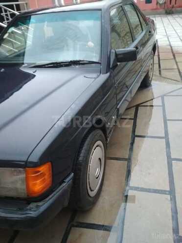 Mercedes 190 1990, 235,645 km - 1.8 l - Bakı