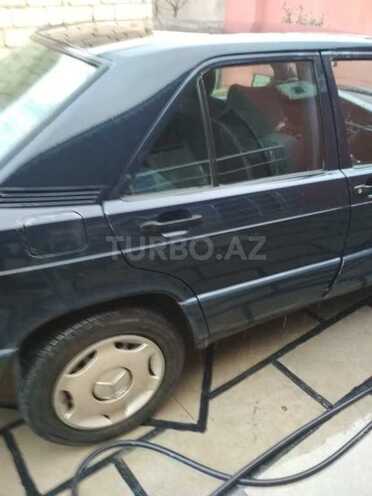 Mercedes 190 1990, 235,645 km - 1.8 l - Bakı