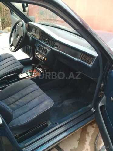 Mercedes 190 1990, 235,645 km - 1.8 l - Bakı
