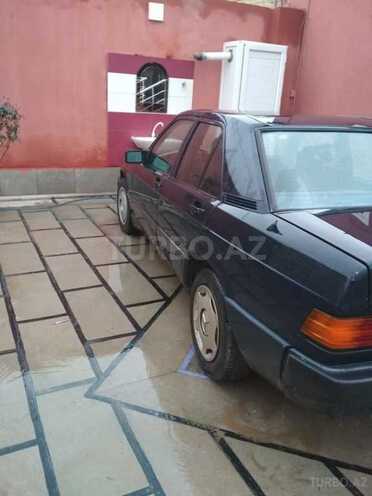 Mercedes 190 1990, 235,645 km - 1.8 l - Bakı