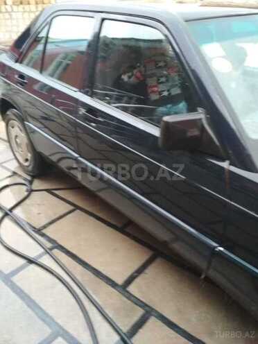 Mercedes 190 1990, 235,645 km - 1.8 l - Bakı