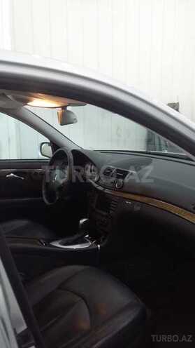 Mercedes E 350 2007, 190,000 km - 3.5 l - Bakı