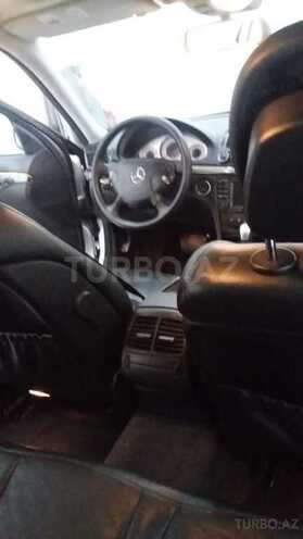 Mercedes E 350 2007, 190,000 km - 3.5 l - Bakı