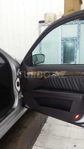 Mercedes E 350 2007, 190,000 km - 3.5 l - Bakı