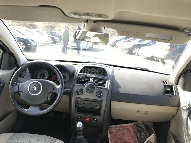 Renault Megane 2008, 179,000 km - 0.2 l - Bakı