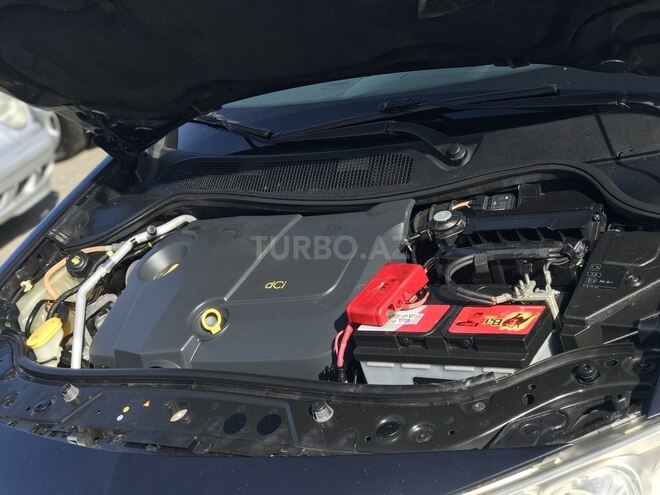 Renault Megane 2008, 179,000 km - 0.2 l - Bakı