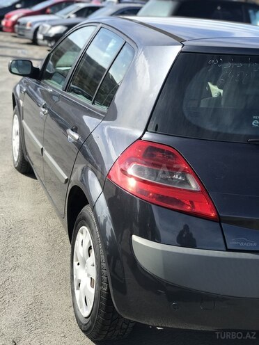 Renault Megane 2008, 179,000 km - 0.2 l - Bakı