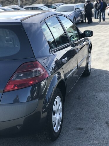 Renault Megane 2008, 179,000 km - 0.2 l - Bakı