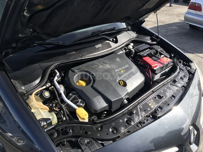 Renault Megane 2008, 179,000 km - 0.2 l - Bakı