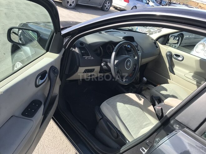 Renault Megane 2008, 179,000 km - 0.2 l - Bakı