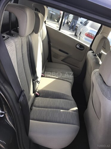 Renault Megane 2008, 179,000 km - 0.2 l - Bakı