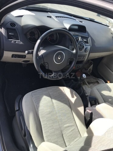 Renault Megane 2008, 179,000 km - 0.2 l - Bakı