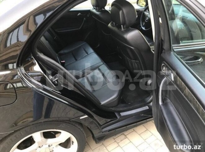 Mercedes C 250 2006, 250,000 km - 2.5 л - Bakı