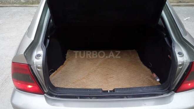 Opel Vectra 1999, 255,565 km - 2.0 l - Bakı