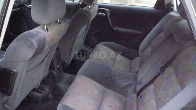 Opel Vectra 1999, 255,565 km - 2.0 l - Bakı