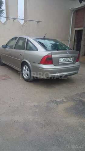 Opel Vectra 1999, 255,565 km - 2.0 l - Bakı