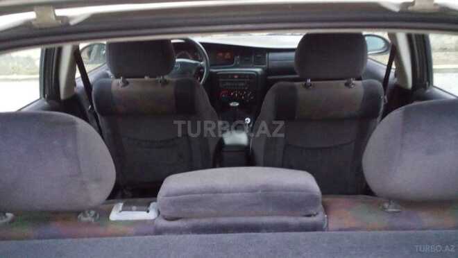 Opel Vectra 1999, 255,565 km - 2.0 l - Bakı