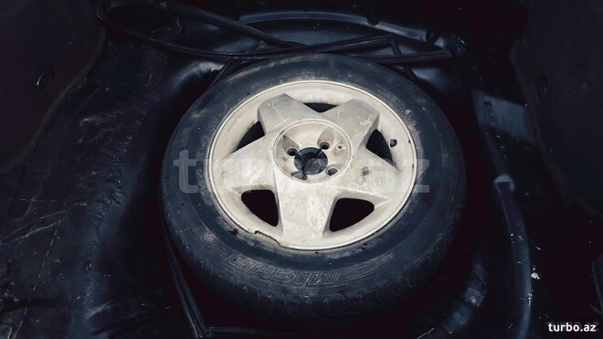 Opel Vectra 1994, 358,000 km - 0.2 l - Gəncə