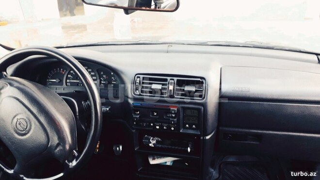 Opel Vectra 1994, 358,000 km - 0.2 l - Gəncə