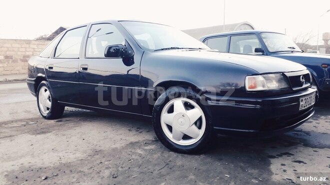 Opel Vectra 1994, 358,000 km - 0.2 l - Gəncə