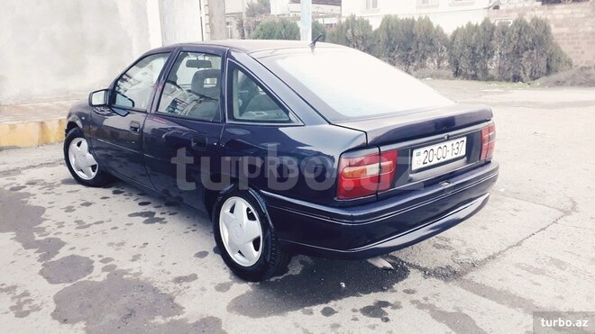 Opel Vectra 1994, 358,000 km - 0.2 l - Gəncə