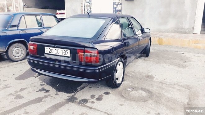 Opel Vectra 1994, 358,000 km - 0.2 l - Gəncə