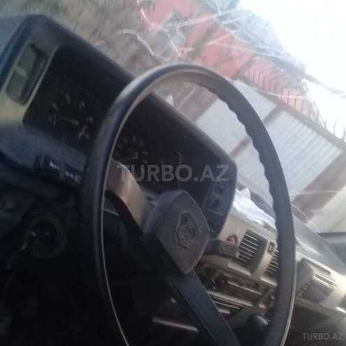 GAZ 33021 2001, 253,685 km - 2.4 l - İmişli