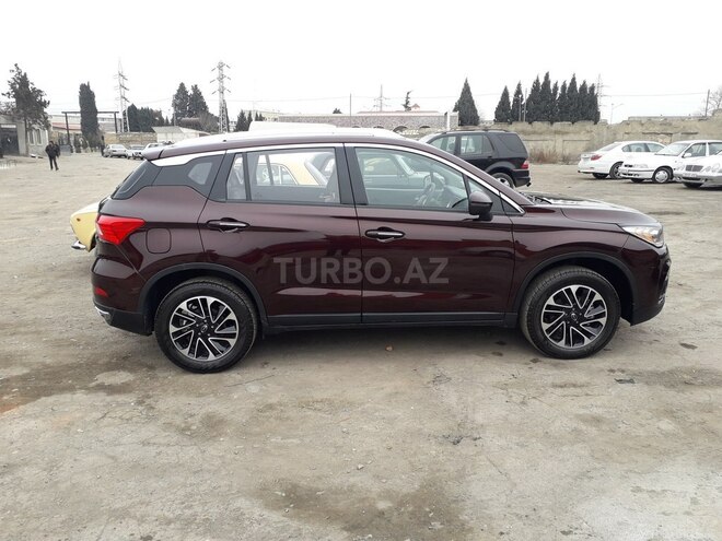 GAC  2018, 12,000 km - 1.3 л - Gəncə