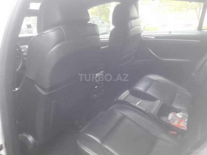 BMW X6 M 2010, 265,923 km - 4.4 l - Bakı