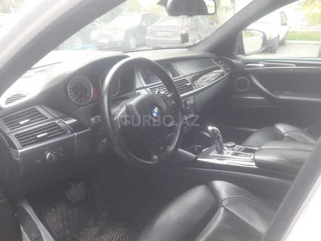 BMW X6 M 2010, 265,923 km - 4.4 l - Bakı