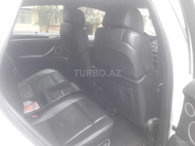 BMW X6 M 2010, 265,923 km - 4.4 l - Bakı