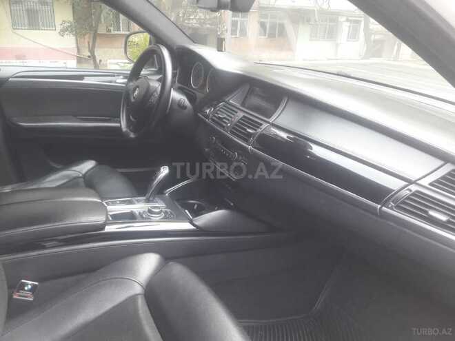 BMW X6 M 2010, 265,923 km - 4.4 l - Bakı
