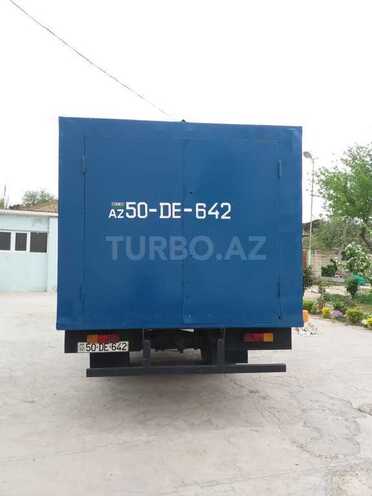 GAZ 52 1982, 100,000 km - 0.4 л - Sumqayıt