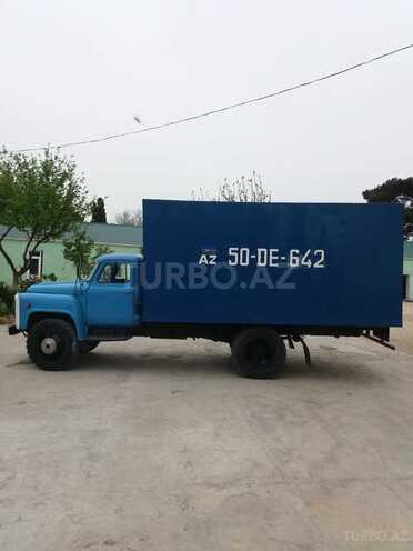 GAZ 52 1982, 100,000 km - 0.4 л - Sumqayıt