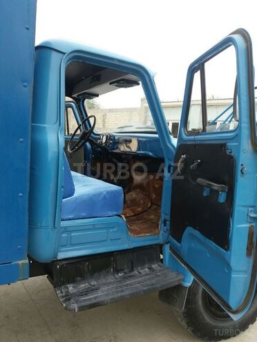 GAZ 52 1982, 100,000 km - 0.4 л - Sumqayıt