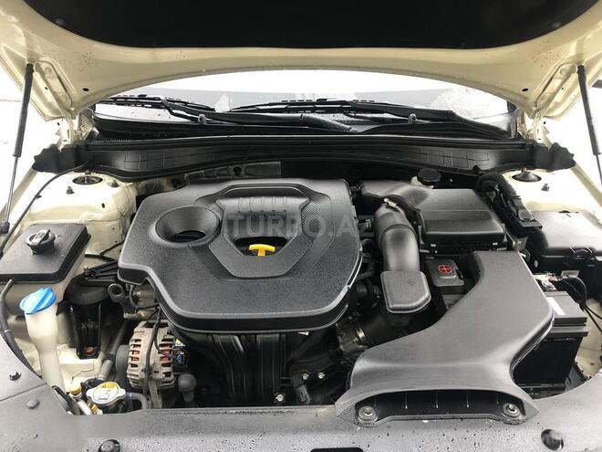 Kia Optima 2018, 7,800 km - 2.4 l - Xırdalan