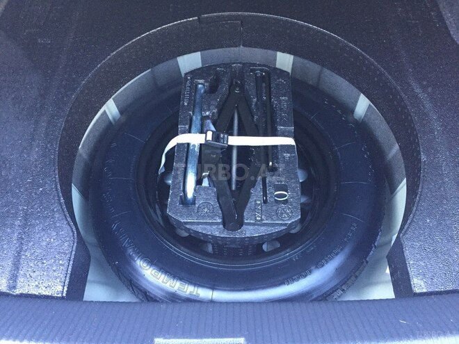Volkswagen Passat 2016, 43,000 km - 1.8 l - Bakı