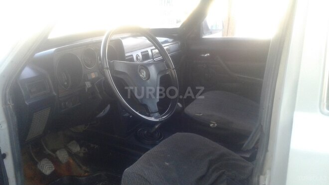 GAZ 31029 1992, 362,100 km - 2.4 l - Gəncə