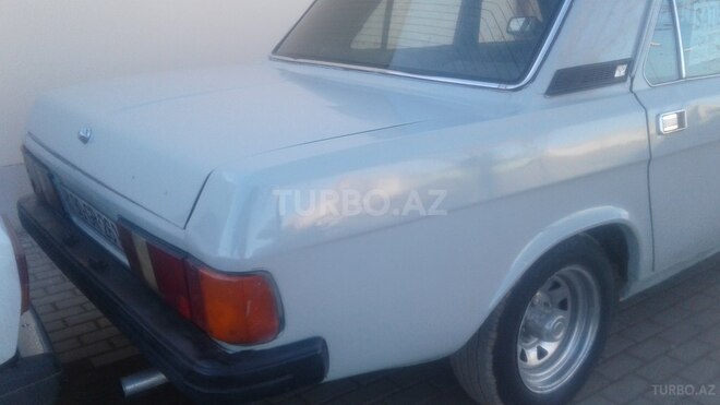 GAZ 31029 1992, 362,100 km - 2.4 l - Gəncə